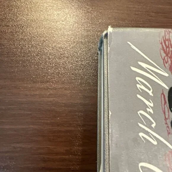 The Hour Awaits by March Cost First Edition - Picture 5 of 12